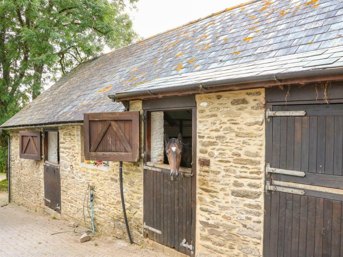 מיינהד Great Bradley Cottage מראה חיצוני תמונה